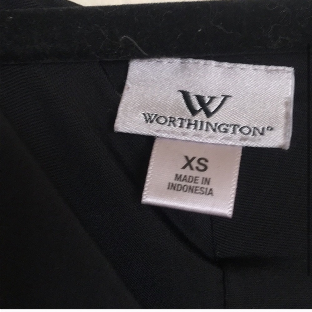 WORTHINGTON DRESS - Picture 3 of 3